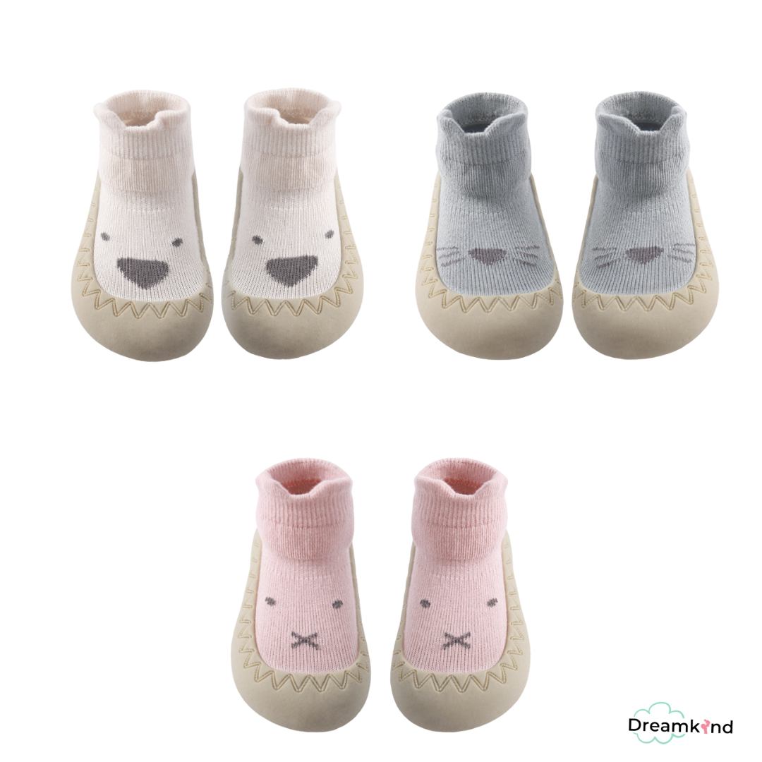 Dreamkind - Cosy Hausschuhe