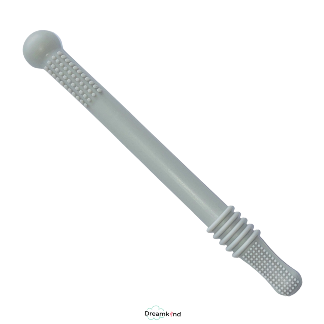 Dreamkind® Beißröhrchen – Sanfte Zahnungshilfe für Babys