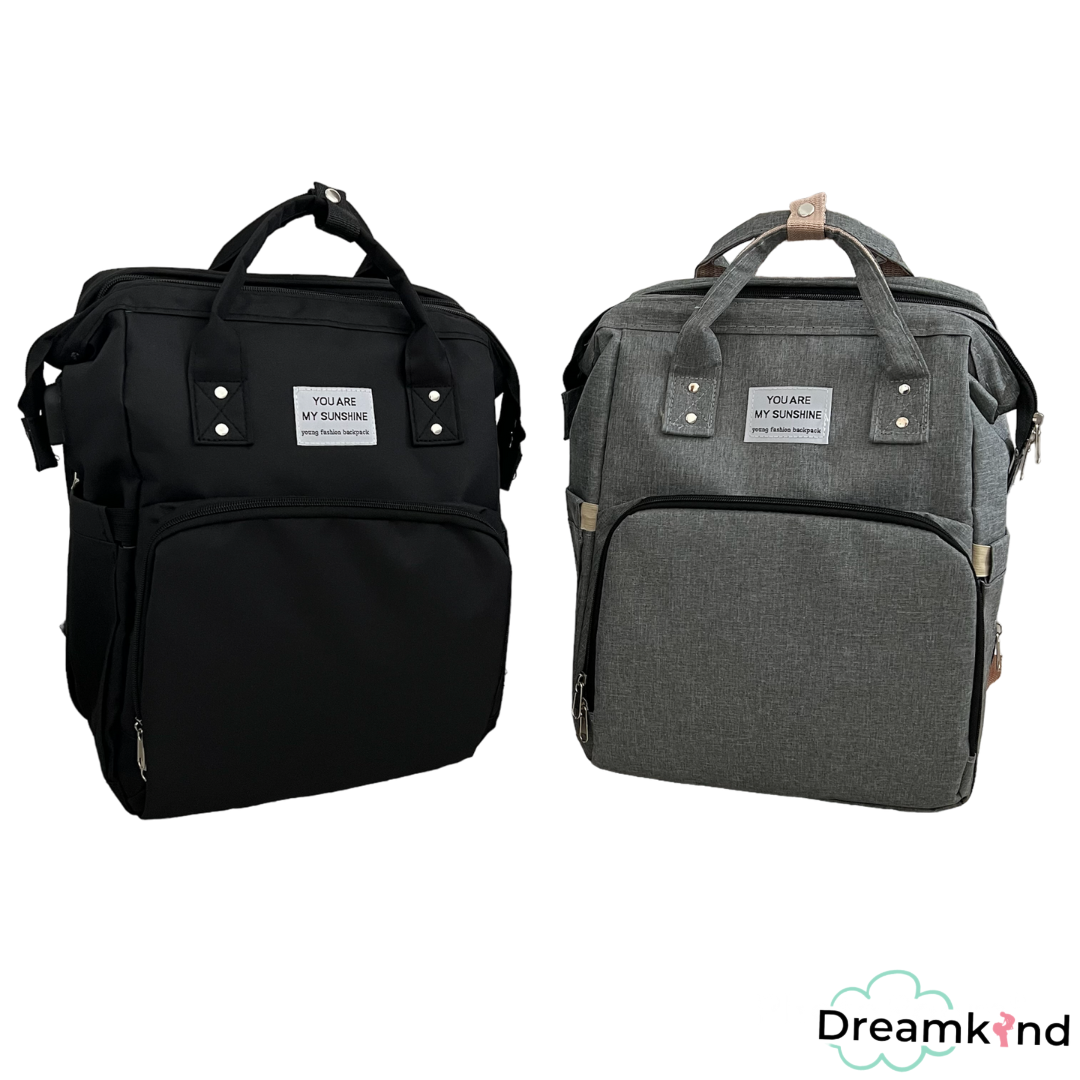 Dreamkind Allrounder Wickelrucksack dreamkind-allrounder-wickelrucksack