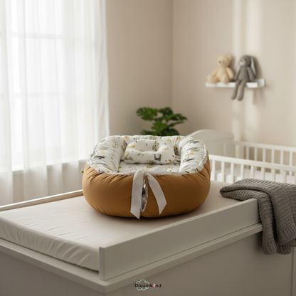 Dreamkind® - Deluxe Babynest