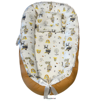 Dreamkind® - Deluxe Babynest