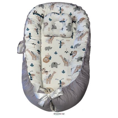 Dreamkind® - Deluxe Babynest