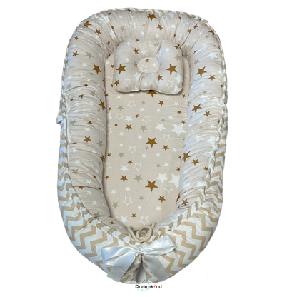 Dreamkind® - Deluxe Babynest