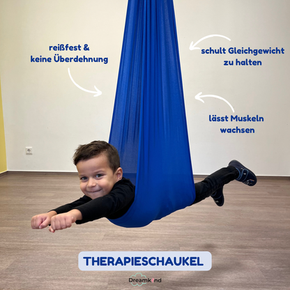 Relaxation Therapieschaukel