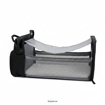 Dreamkind - Allrounder Wickelrucksack