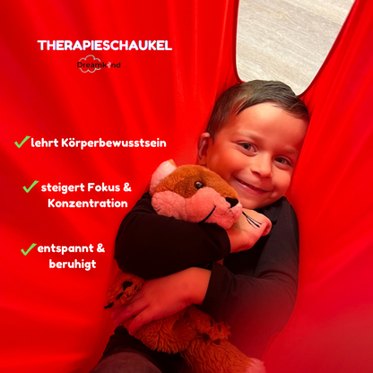 Relaxation Therapieschaukel