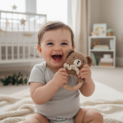 Personalisierte Geschenkbox Set