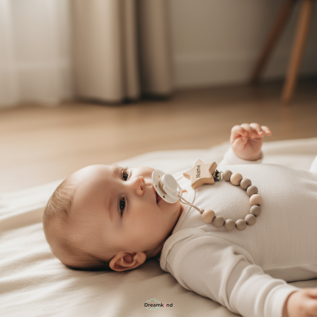 Personalisierte Geschenkbox Set