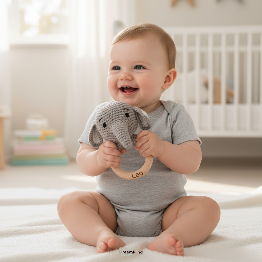 Personalisierte Geschenkbox Set