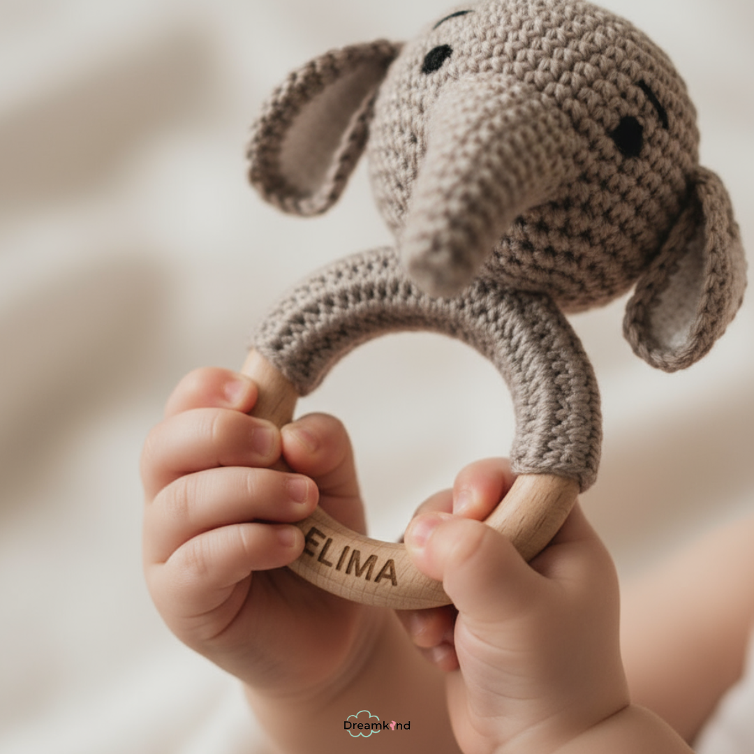 Personalisierte Geschenkbox Set