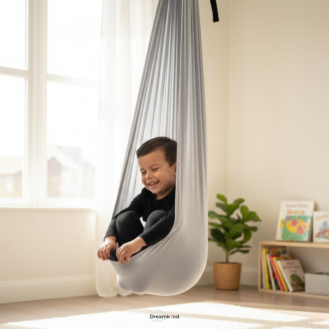 Relaxation Therapieschaukel