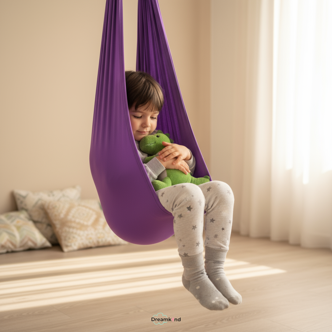 Relaxation Therapieschaukel