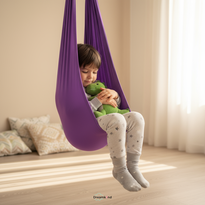 Relaxation Therapieschaukel