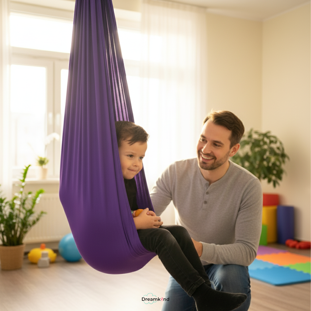 Relaxation Therapieschaukel