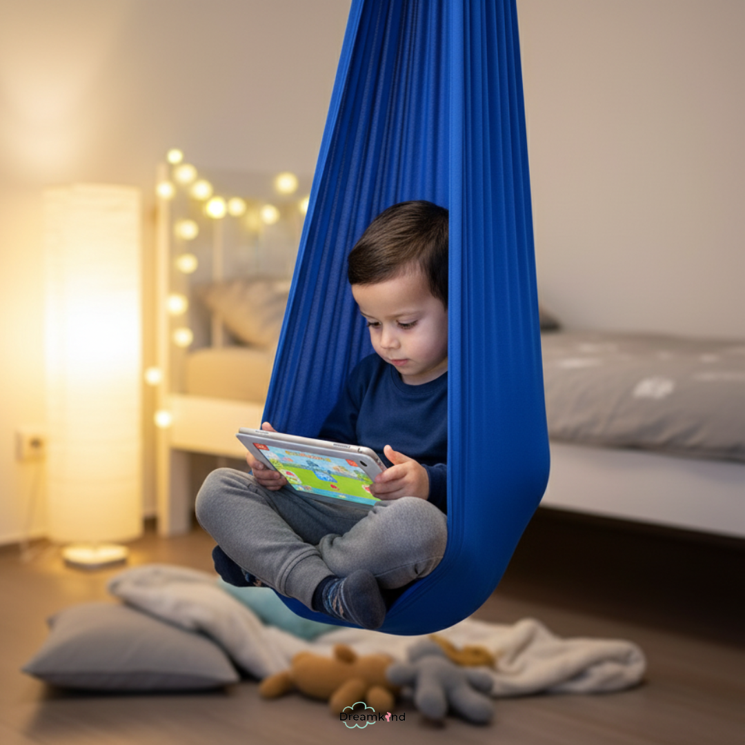 Relaxation Therapieschaukel