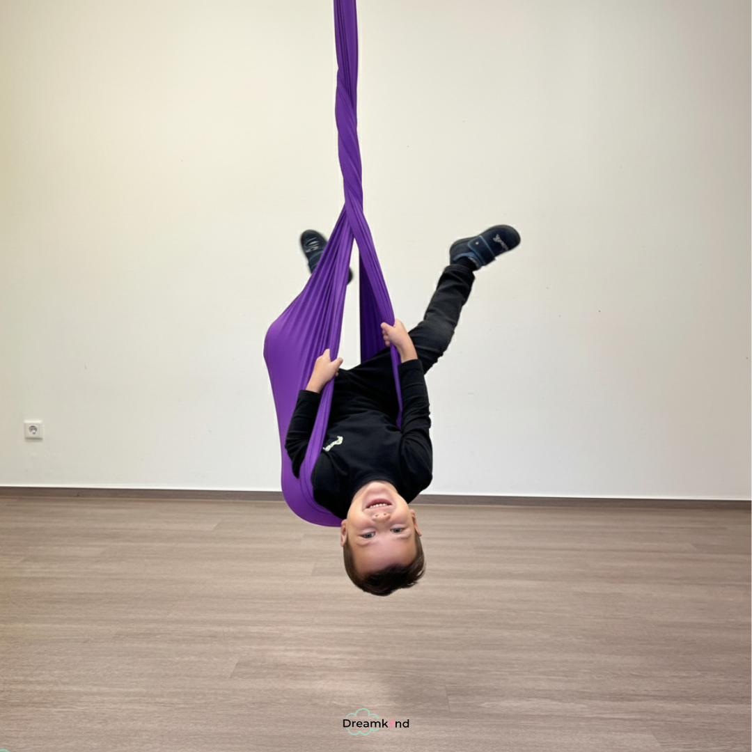 Relaxation Therapieschaukel