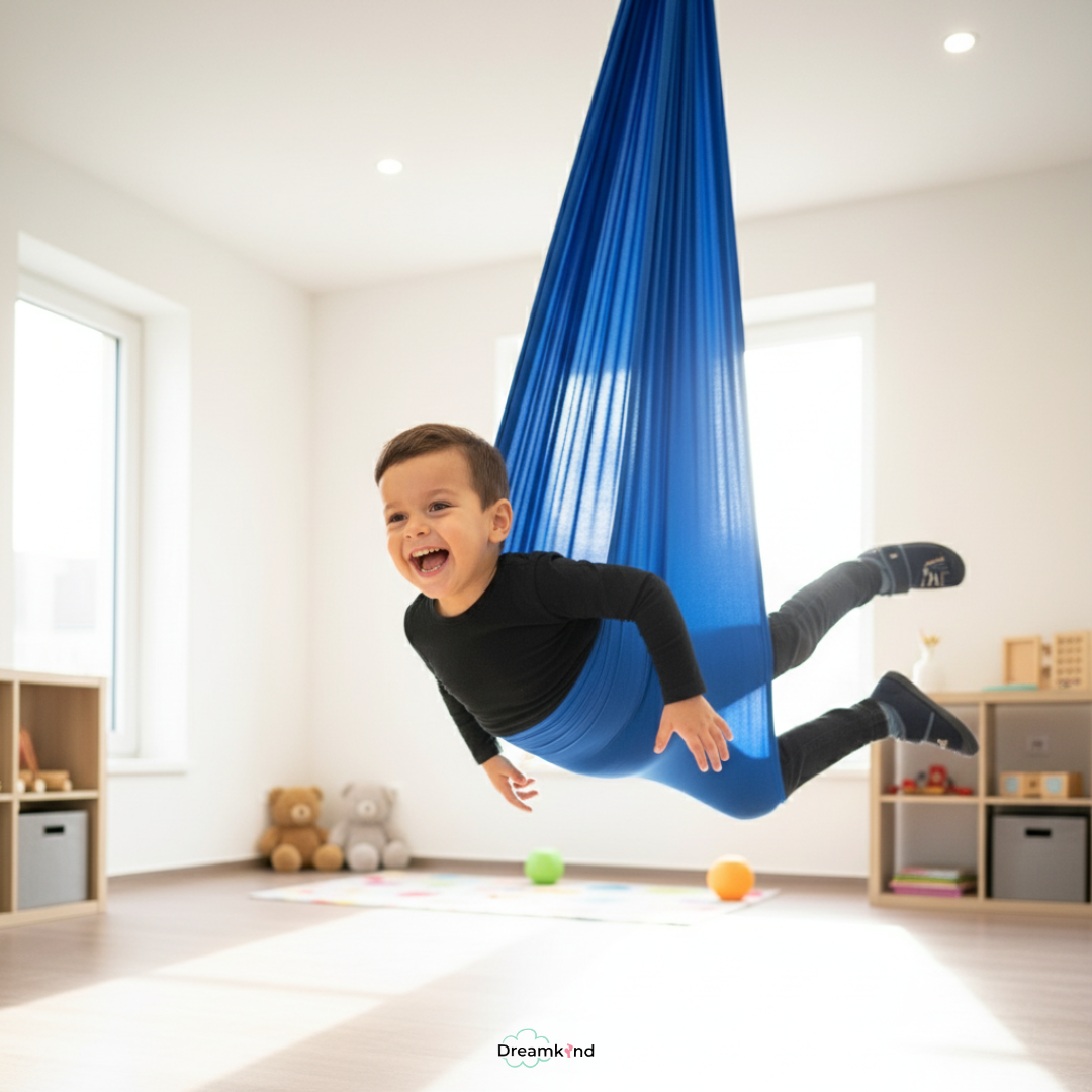 Relaxation Therapieschaukel