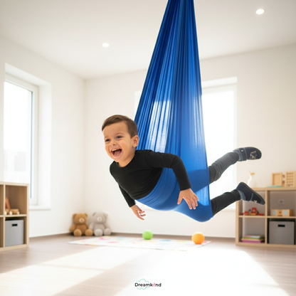 Relaxation Therapieschaukel