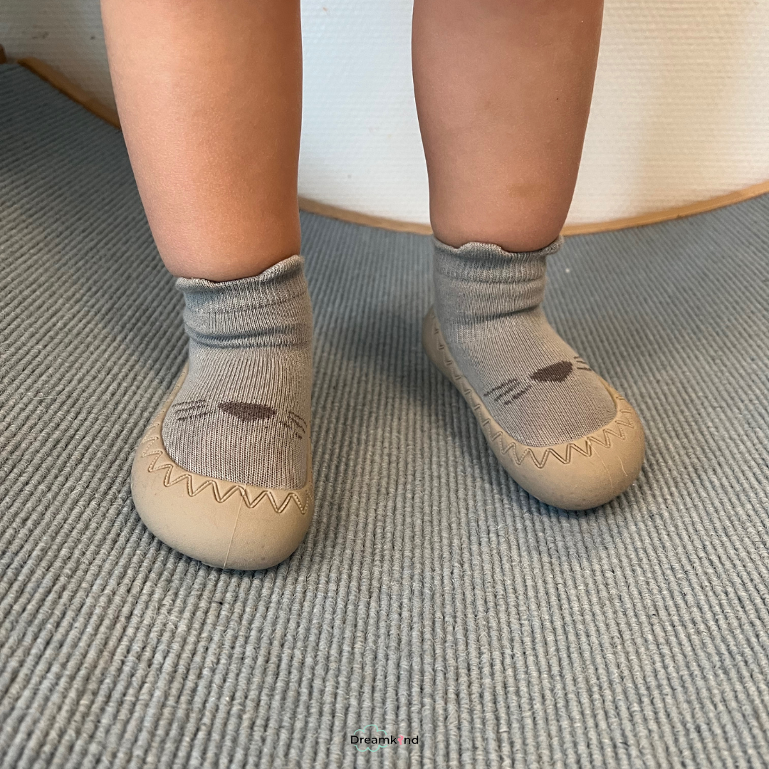 Dreamkind - Cosy Hausschuhe