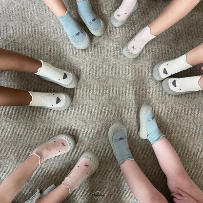 Dreamkind - Cosy Hausschuhe