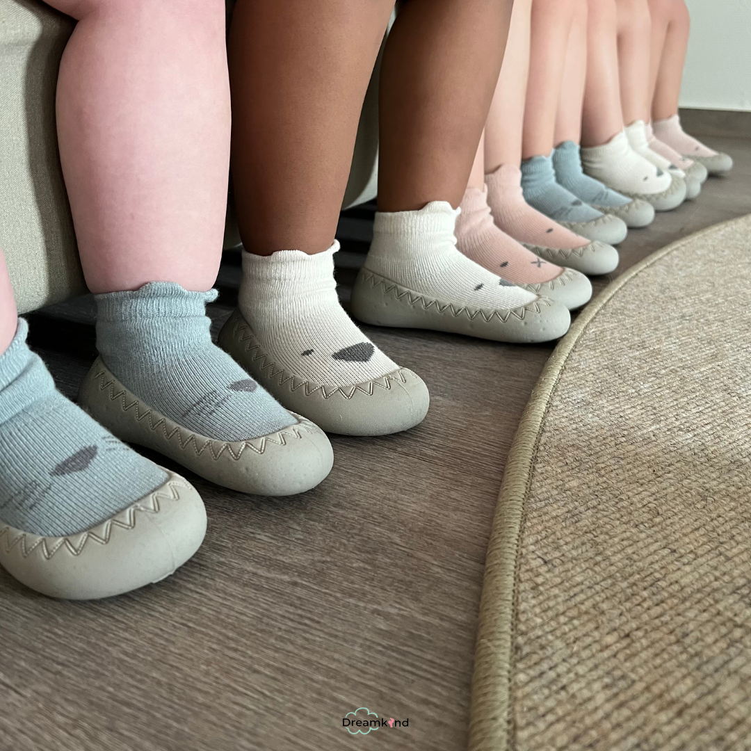 Dreamkind - Cosy Hausschuhe