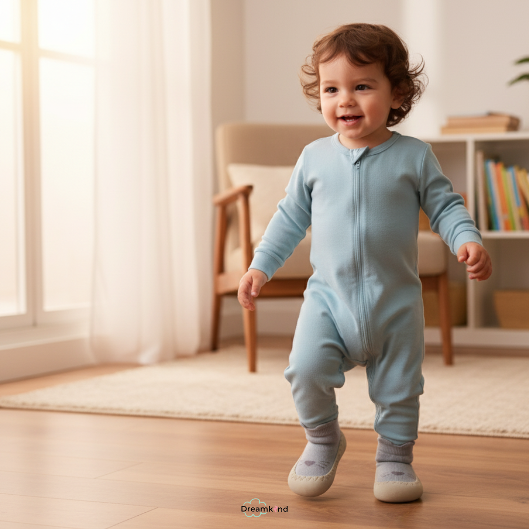 Dreamkind - Cosy Hausschuhe