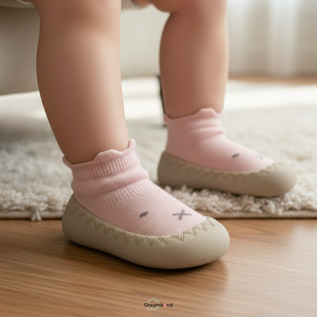 Dreamkind - Cosy Hausschuhe