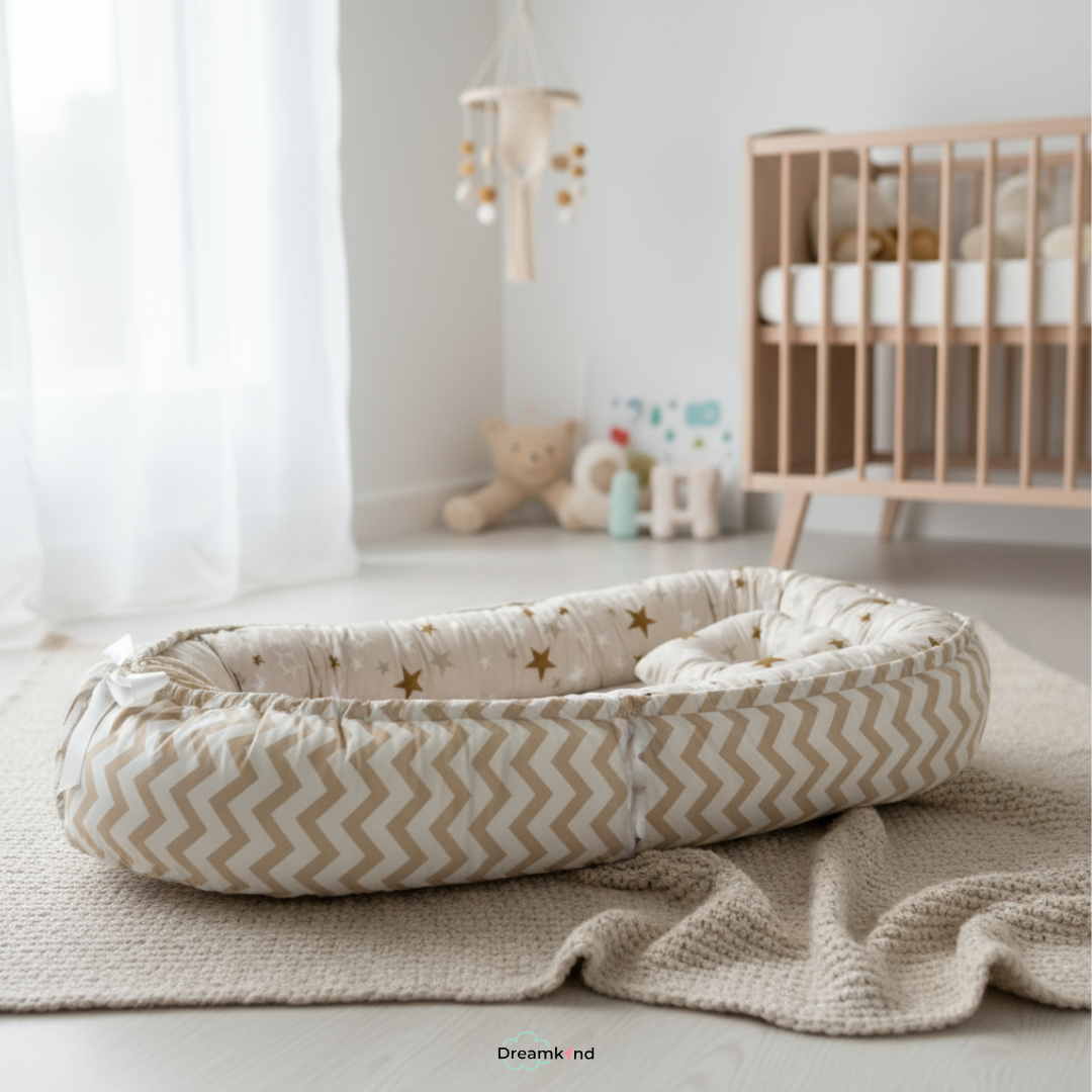 Dreamkind® - Deluxe Babynest