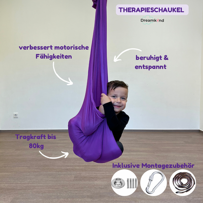 Relaxation Therapieschaukel