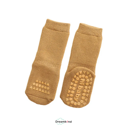 Hibaby- Rutschfeste Socken