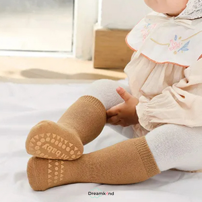 Hibaby- Rutschfeste Socken