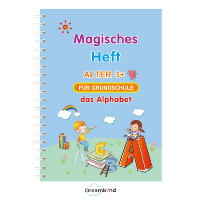Dreamkind - Magical Lernhefte