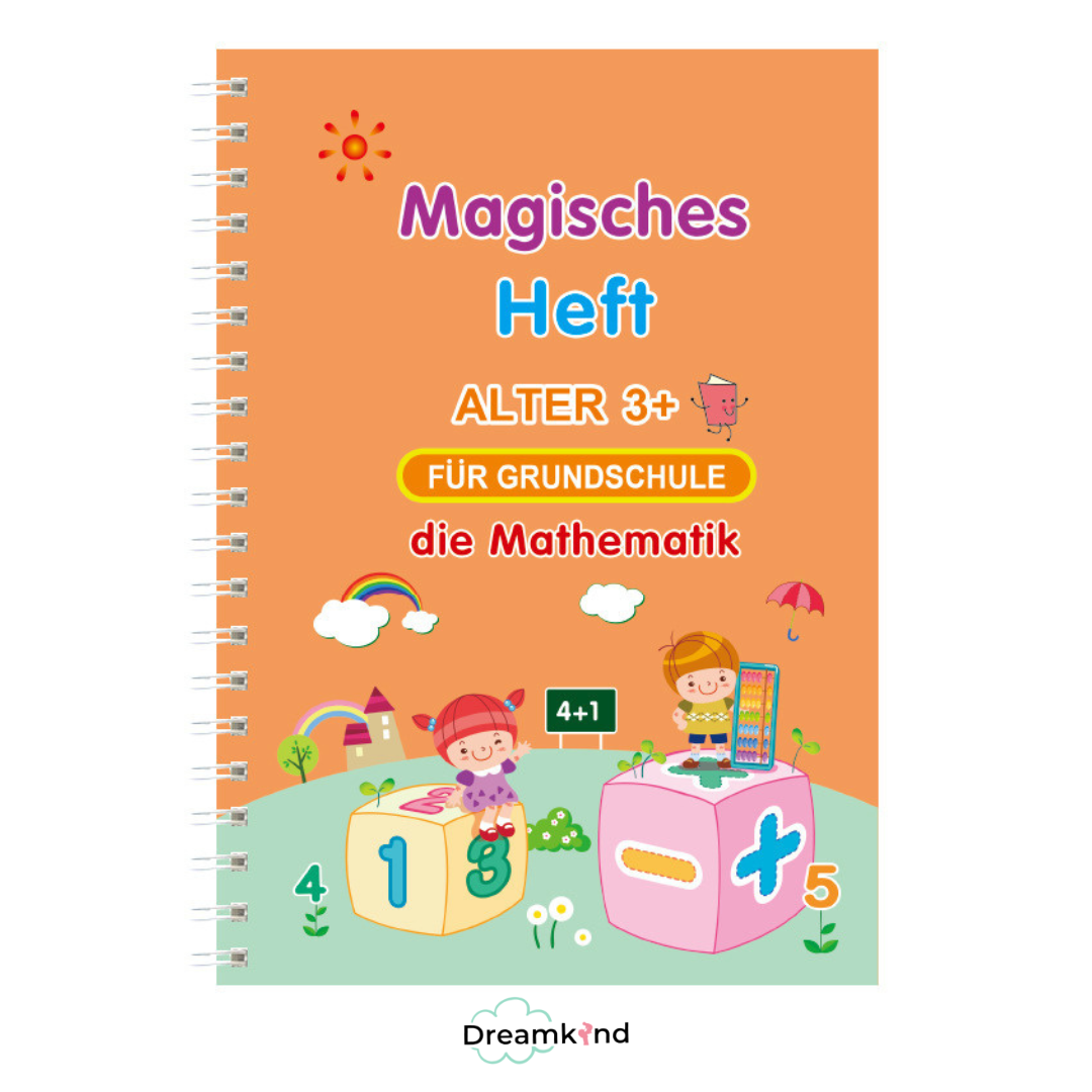 Dreamkind Magical Lernhefte Www dreamkind de dreamkind-magical-lernhefte-www-dreamkind-de