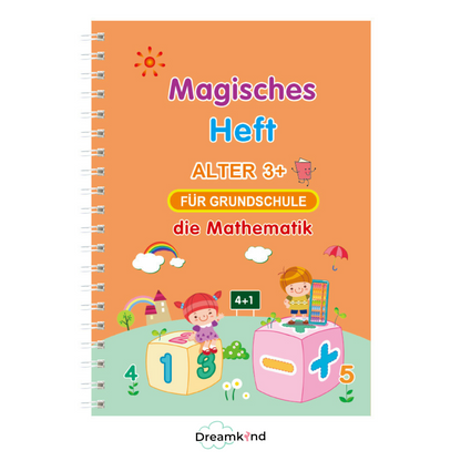 Dreamkind - Magical Lernhefte