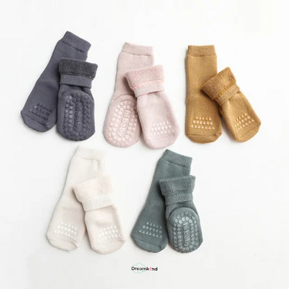 Hibaby- Rutschfeste Socken