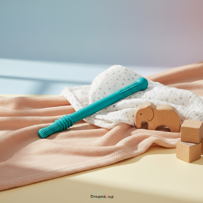 Lifestyle Produktfoto mit Pastellfarben