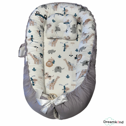 Dreamkind - Deluxe Babynest