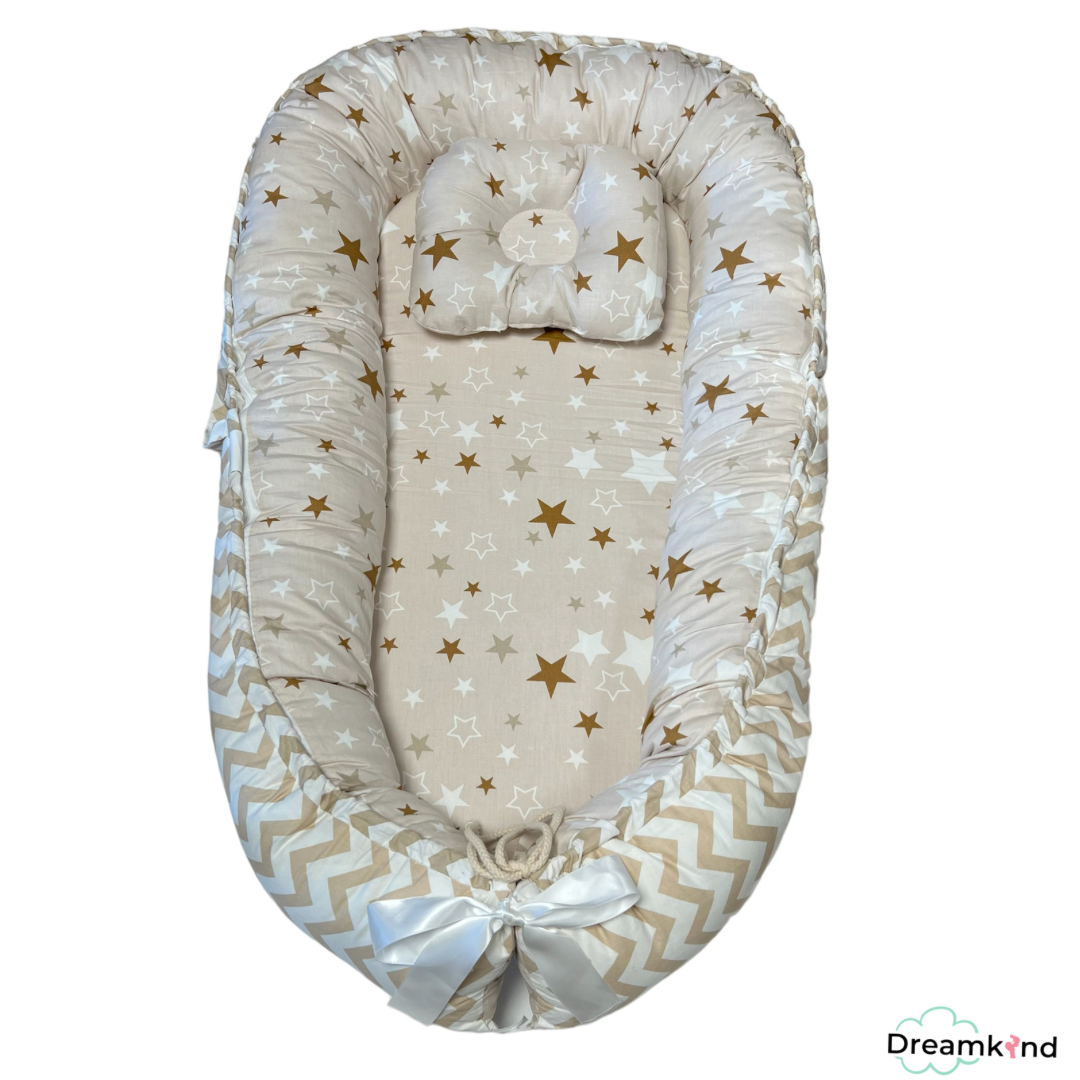 Dreamkind - Deluxe Babynest