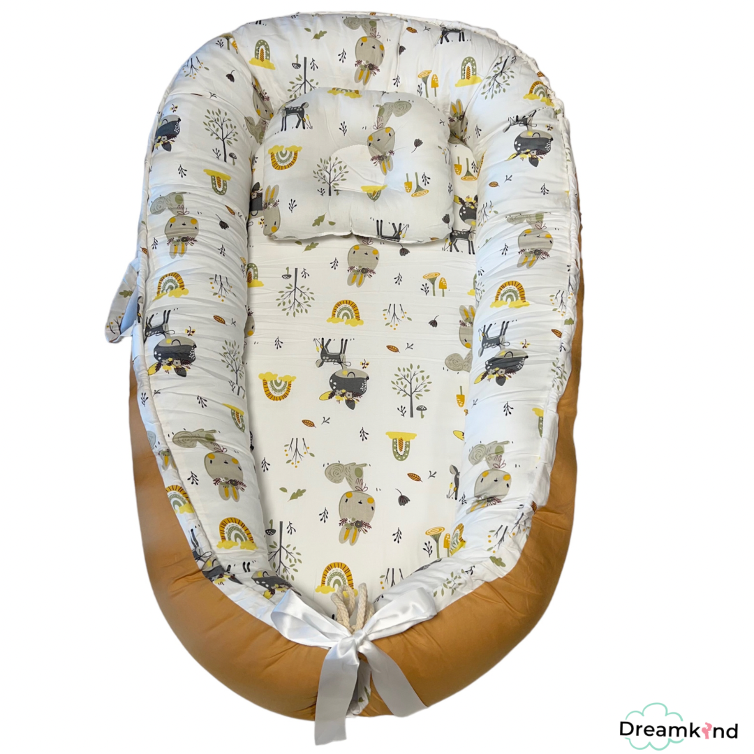 Dreamkind - Deluxe Babynest