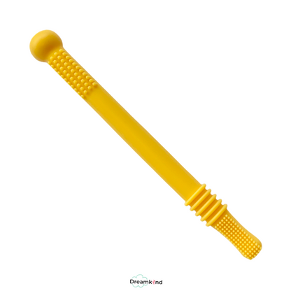 Dreamkind® Beißröhrchen – Sanfte Zahnungshilfe für Babys