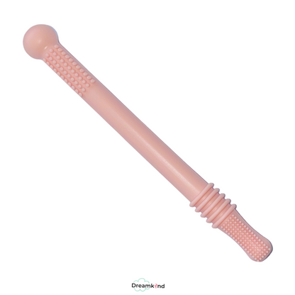 Dreamkind® Beißröhrchen – Sanfte Zahnungshilfe für Babys