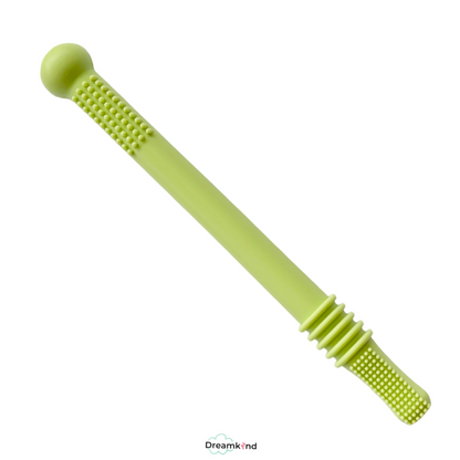 Dreamkind® Beißröhrchen – Sanfte Zahnungshilfe für Babys