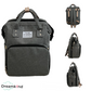 Dreamkind - Allrounder Wickelrucksack