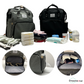 Dreamkind - Allrounder Wickelrucksack