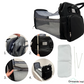 Dreamkind - Allrounder Wickelrucksack